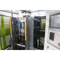 30 liter hdpe drum translational extrusion blow molding machine